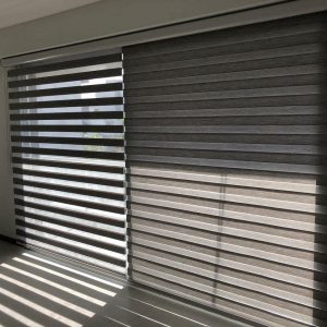 cortinas roller dobles en Talcahuano