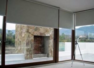 cortinas roller blackout