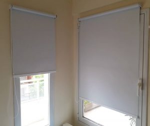 cortinas roller verticales