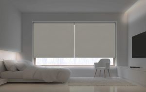 cortinas roller