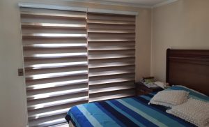 Cortinas Roller a Medida