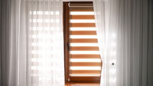 cortinas roller